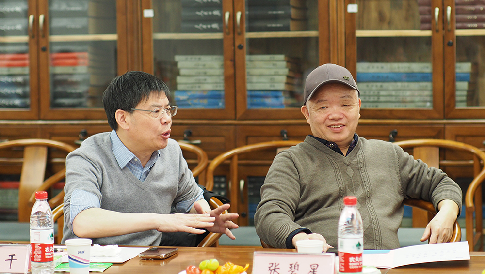 2025年中国超声检测大会筹备会顺利召开，多项事宜稳步推进